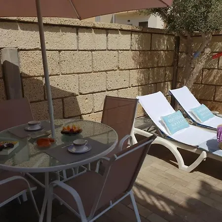 Villa El Olivo Del Sur Arona (Tenerife)